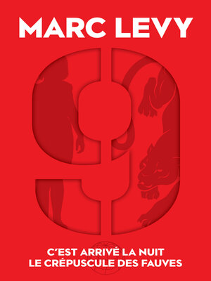 cover image of Série 9